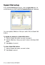 Preview for 262 page of imagistics ix2700 User Manual