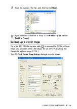 Preview for 269 page of imagistics ix2700 User Manual