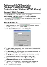 Preview for 274 page of imagistics ix2700 User Manual