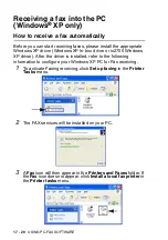 Preview for 276 page of imagistics ix2700 User Manual