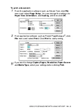 Preview for 284 page of imagistics ix2700 User Manual