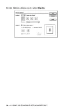 Preview for 285 page of imagistics ix2700 User Manual