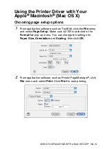 Preview for 286 page of imagistics ix2700 User Manual