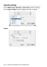 Preview for 287 page of imagistics ix2700 User Manual