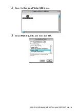 Preview for 290 page of imagistics ix2700 User Manual