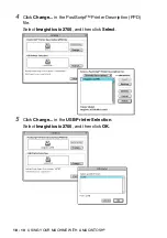 Preview for 291 page of imagistics ix2700 User Manual