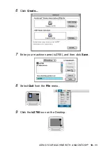 Preview for 292 page of imagistics ix2700 User Manual