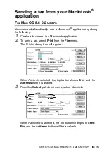 Preview for 296 page of imagistics ix2700 User Manual