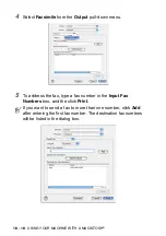 Preview for 299 page of imagistics ix2700 User Manual