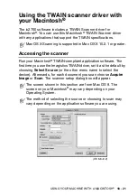 Preview for 302 page of imagistics ix2700 User Manual