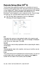 Preview for 309 page of imagistics ix2700 User Manual