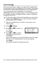 Preview for 316 page of imagistics ix2700 User Manual