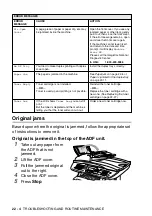 Preview for 336 page of imagistics ix2700 User Manual