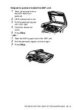 Preview for 337 page of imagistics ix2700 User Manual