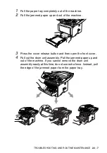 Preview for 339 page of imagistics ix2700 User Manual