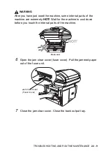 Preview for 341 page of imagistics ix2700 User Manual