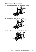 Preview for 343 page of imagistics ix2700 User Manual