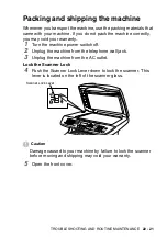 Preview for 353 page of imagistics ix2700 User Manual