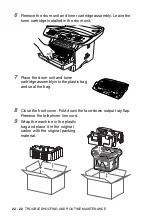 Preview for 354 page of imagistics ix2700 User Manual