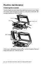 Preview for 356 page of imagistics ix2700 User Manual