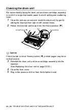 Preview for 358 page of imagistics ix2700 User Manual