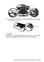 Preview for 361 page of imagistics ix2700 User Manual