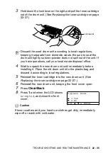 Preview for 367 page of imagistics ix2700 User Manual