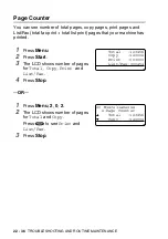 Preview for 368 page of imagistics ix2700 User Manual