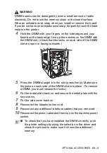 Preview for 371 page of imagistics ix2700 User Manual