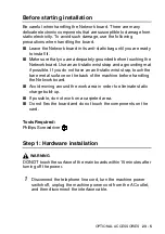 Preview for 373 page of imagistics ix2700 User Manual