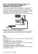 Preview for 376 page of imagistics ix2700 User Manual