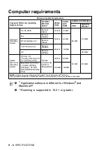 Preview for 389 page of imagistics ix2700 User Manual