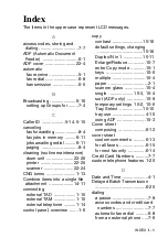 Preview for 390 page of imagistics ix2700 User Manual