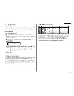 Preview for 62 page of imagistics ix3010 Operating Manual