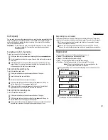 Preview for 82 page of imagistics ix3010 Operating Manual