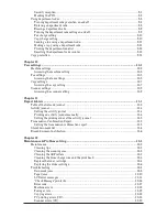 Preview for 7 page of imagistics sx1480 User Manual