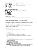 Preview for 14 page of imagistics sx1480 User Manual