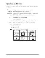 Preview for 16 page of imagistics sx1480 User Manual