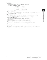 Preview for 21 page of imagistics sx1480 User Manual