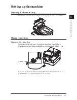 Preview for 23 page of imagistics sx1480 User Manual