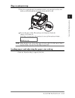 Preview for 27 page of imagistics sx1480 User Manual