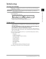 Preview for 29 page of imagistics sx1480 User Manual