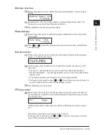 Preview for 31 page of imagistics sx1480 User Manual