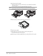 Preview for 48 page of imagistics sx1480 User Manual