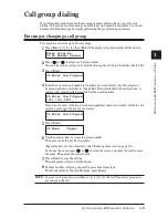 Preview for 59 page of imagistics sx1480 User Manual