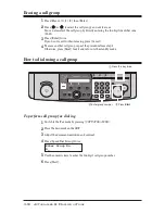 Preview for 60 page of imagistics sx1480 User Manual