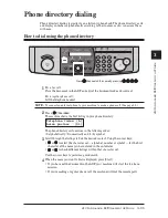 Preview for 61 page of imagistics sx1480 User Manual