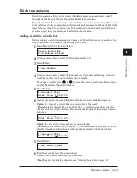 Preview for 75 page of imagistics sx1480 User Manual