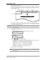 Preview for 78 page of imagistics sx1480 User Manual