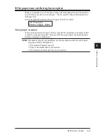 Preview for 87 page of imagistics sx1480 User Manual